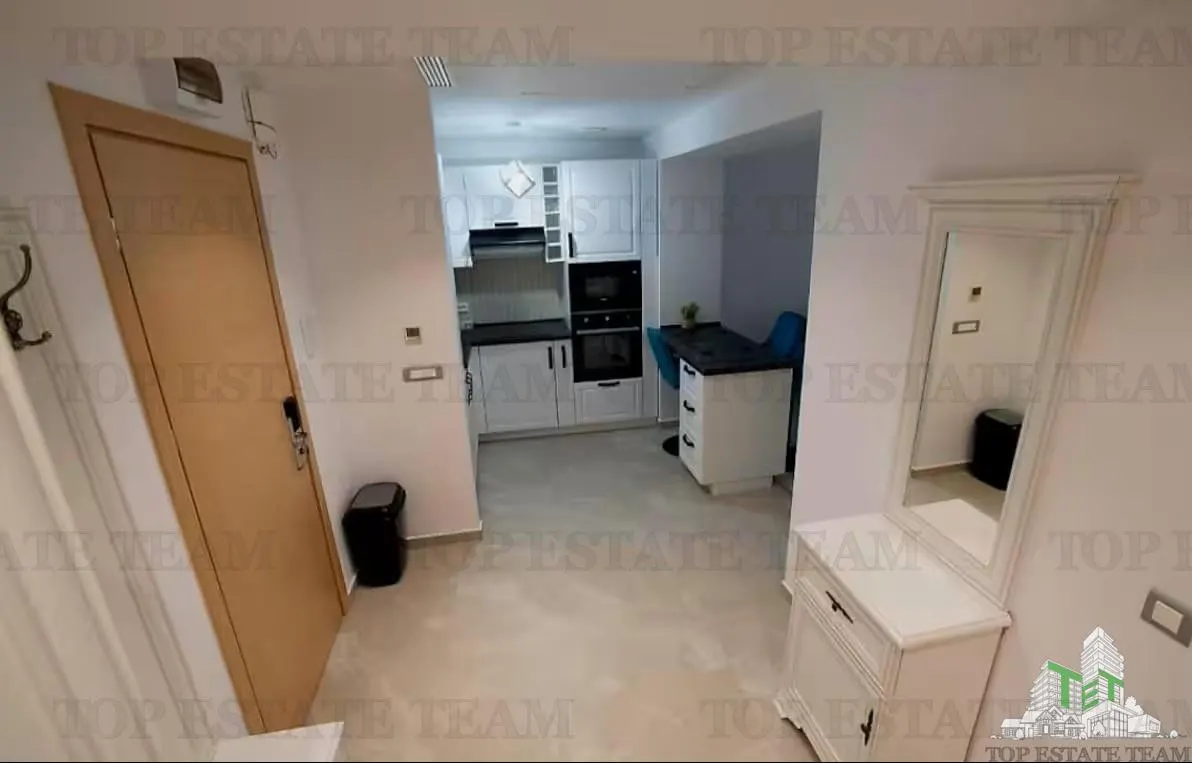 Reduced Price: Exceptional 2-Bedroom Apartment, Luxury Furnished, Investment Opportunity, Splaiul Unirii - foto 2