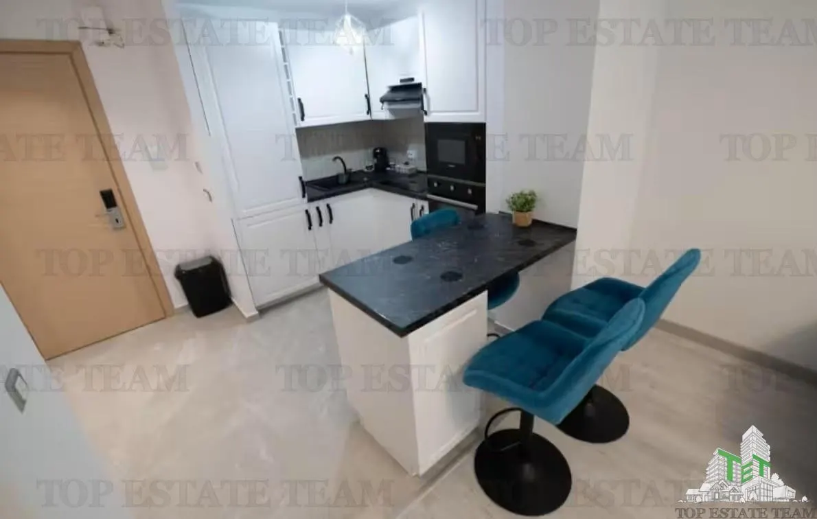 Reduced Price: Exceptional 2-Bedroom Apartment, Luxury Furnished, Investment Opportunity, Splaiul Unirii - foto 3