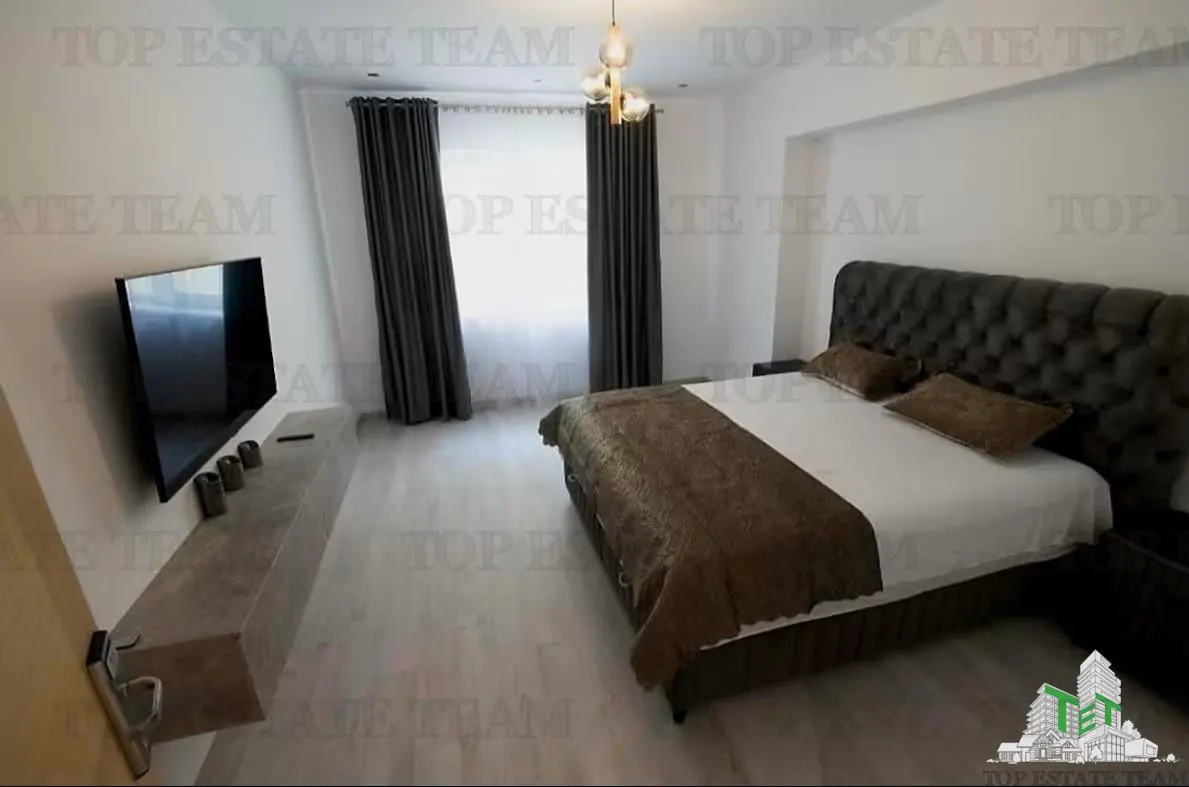 Reduced Price: Exceptional 2-Bedroom Apartment, Luxury Furnished, Investment Opportunity, Splaiul Unirii - foto 4