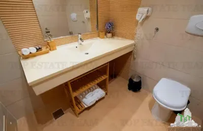 Reduced Price: Exceptional 2-Bedroom Apartment, Luxury Furnished, Investment Opportunity, Splaiul Unirii - foto 5