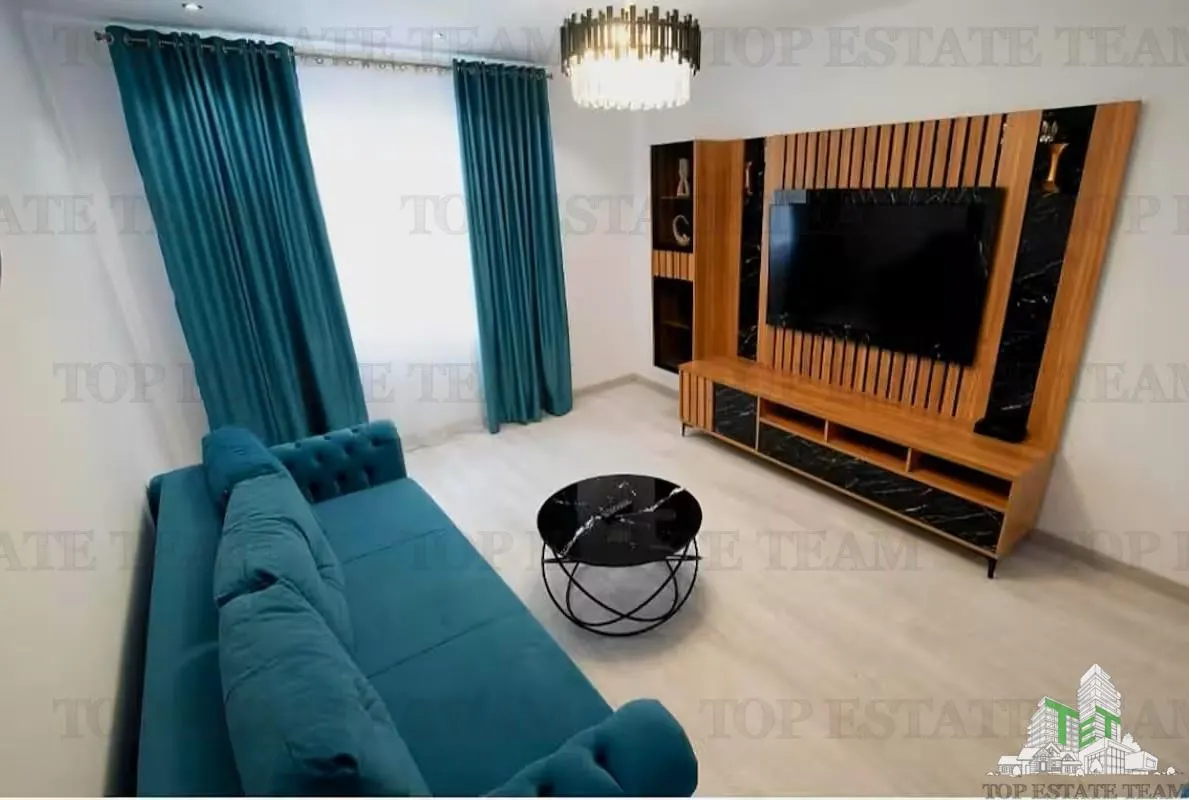 Reduced Price: Exceptional 2-Bedroom Apartment, Luxury Furnished, Investment Opportunity, Splaiul Unirii - foto 8