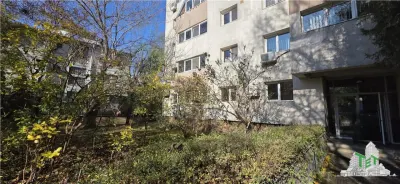 4-Bedroom Apartment for Sale – Baneasa Herastrau, Bucharest - foto 11