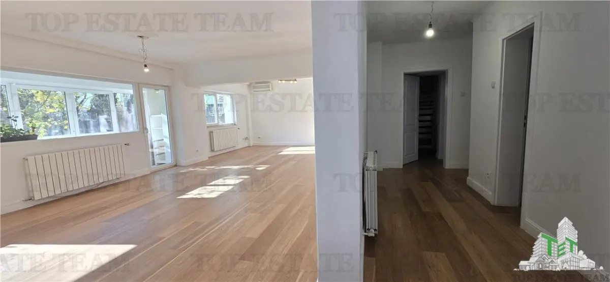 4-Bedroom Apartment for Sale – Baneasa Herastrau, Bucharest - foto 3
