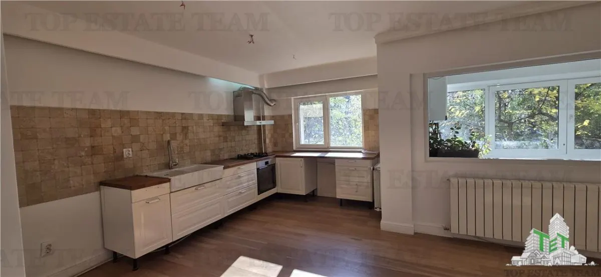 4-Bedroom Apartment for Sale – Baneasa Herastrau, Bucharest - foto 4