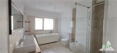 4-Bedroom Apartment for Sale – Baneasa Herastrau, Bucharest - foto 7