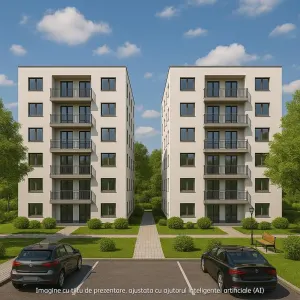 Exceptional Investment: 1,773 sqm Plot with Generous Street Frontage - Bucuresti