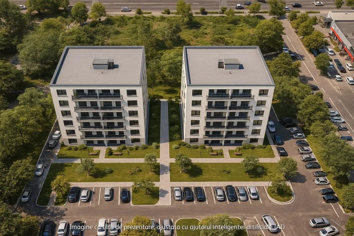 Exceptional Investment: 1,773 sqm Plot with Generous Street Frontage - foto 2