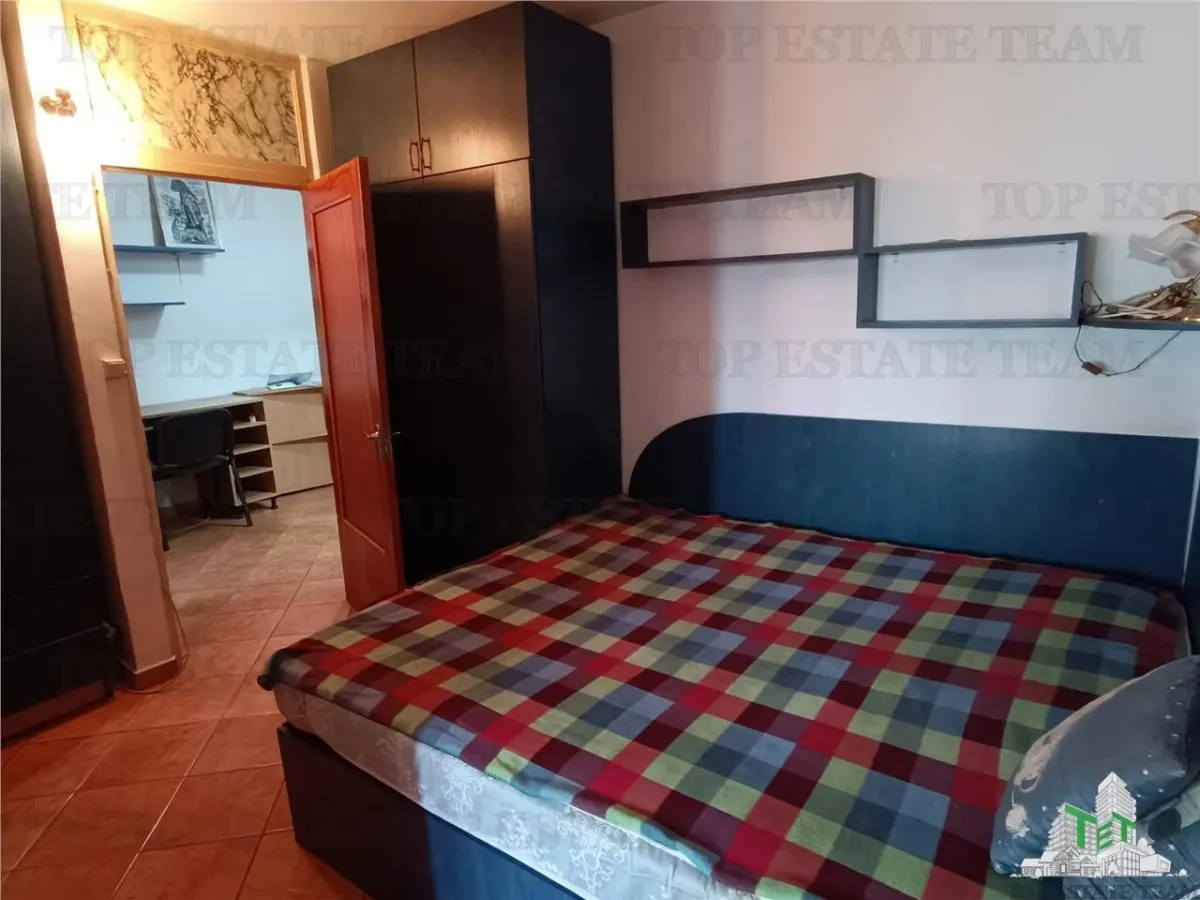 Studio for Sale, Domenii-Mihalache, 1983 Building, Lower Floor - foto 3
