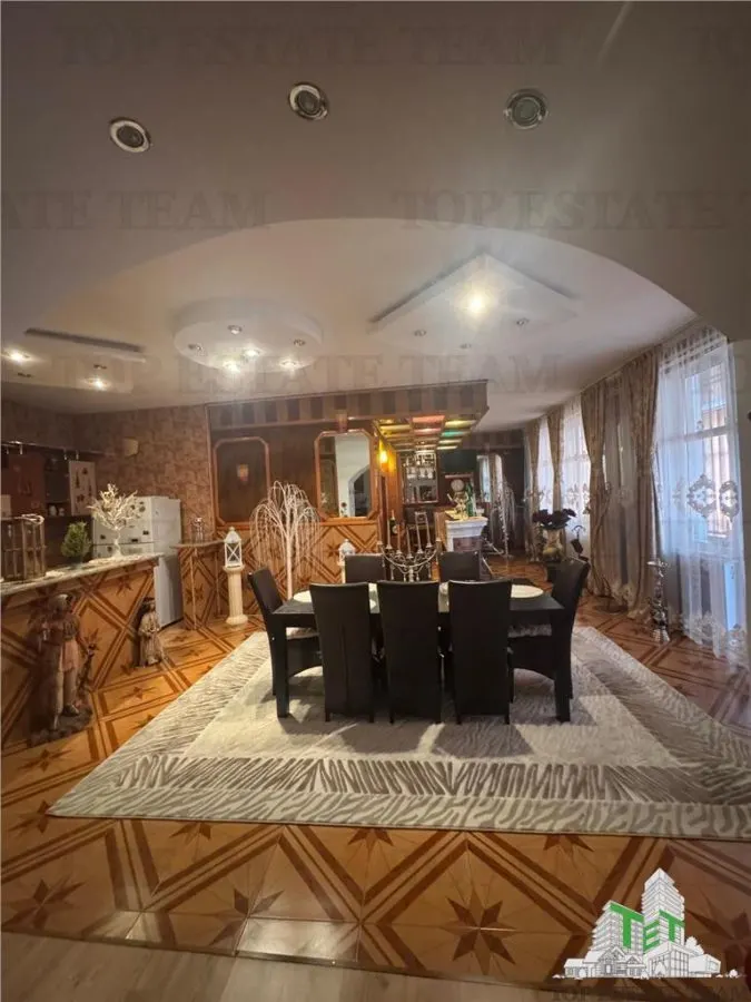 3-Bedroom Ground Floor Apartment with Garage, Eforie Nord, Constanța - foto 11