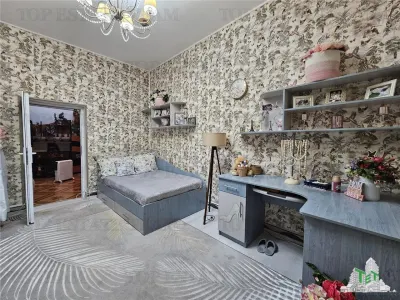 3-Bedroom Ground Floor Apartment with Garage, Eforie Nord, Constanța - foto 4
