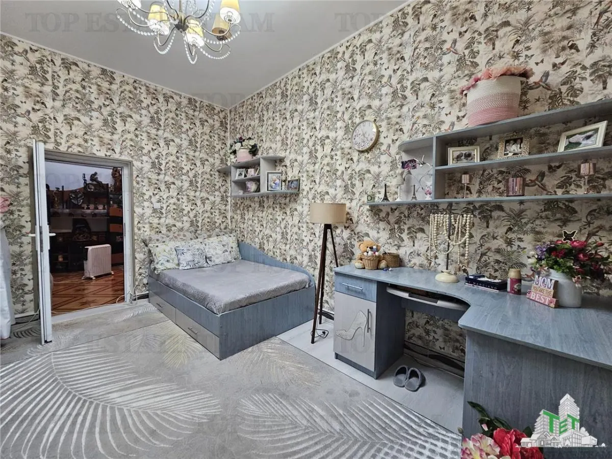 3-Bedroom Ground Floor Apartment with Garage, Eforie Nord, Constanța - foto 4