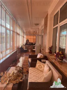 3-Bedroom Ground Floor Apartment with Garage, Eforie Nord, Constanța - foto 8