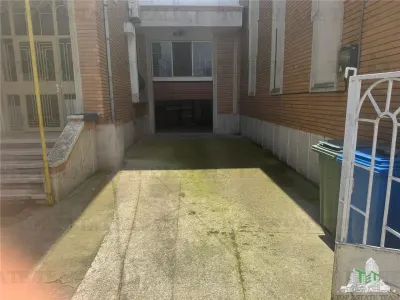 3-Bedroom Ground Floor Apartment with Garage, Eforie Nord, Constanța - foto 9