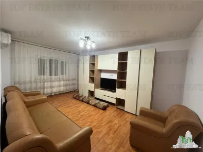 2-Bedroom Apartment for Rent, Park Lake - Bucuresti