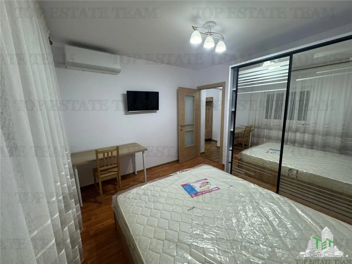 2-Bedroom Apartment for Rent, Park Lake - foto 2