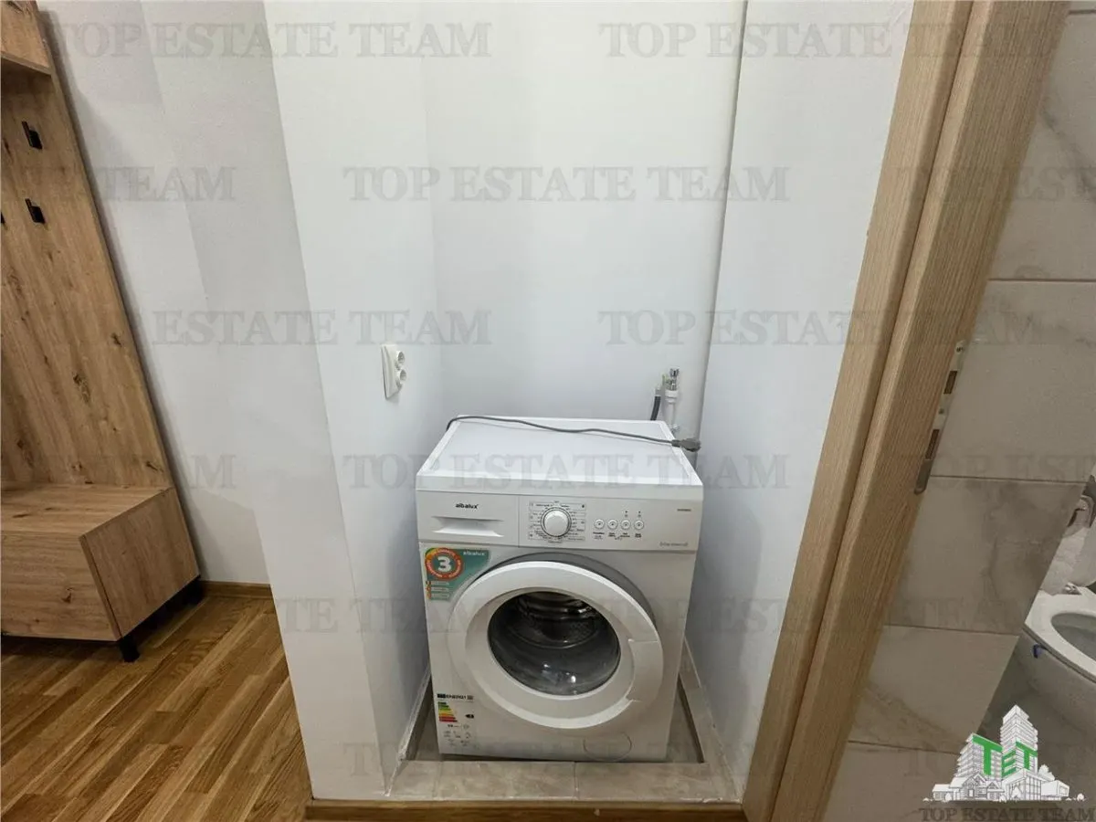 2-Bedroom Apartment for Rent, Park Lake - foto 6