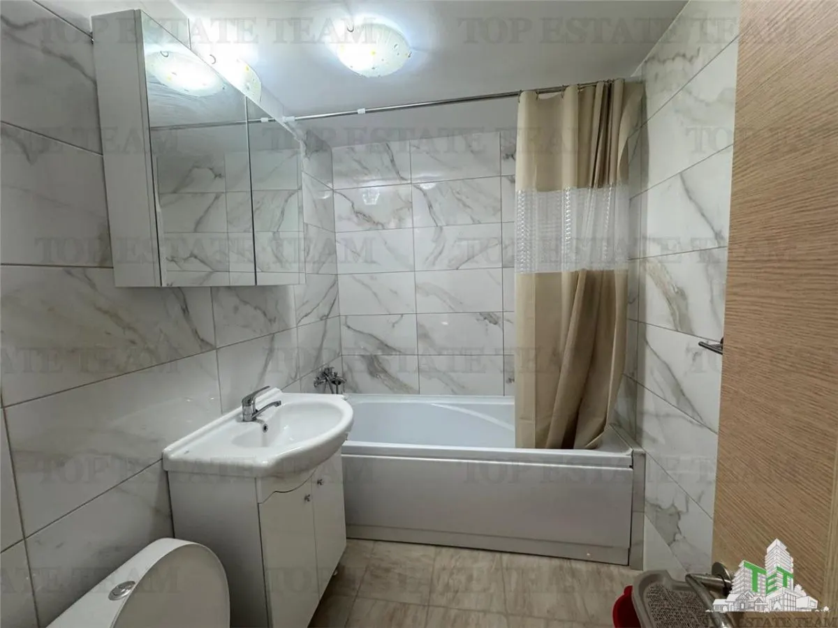 2-Bedroom Apartment for Rent, Park Lake - foto 7