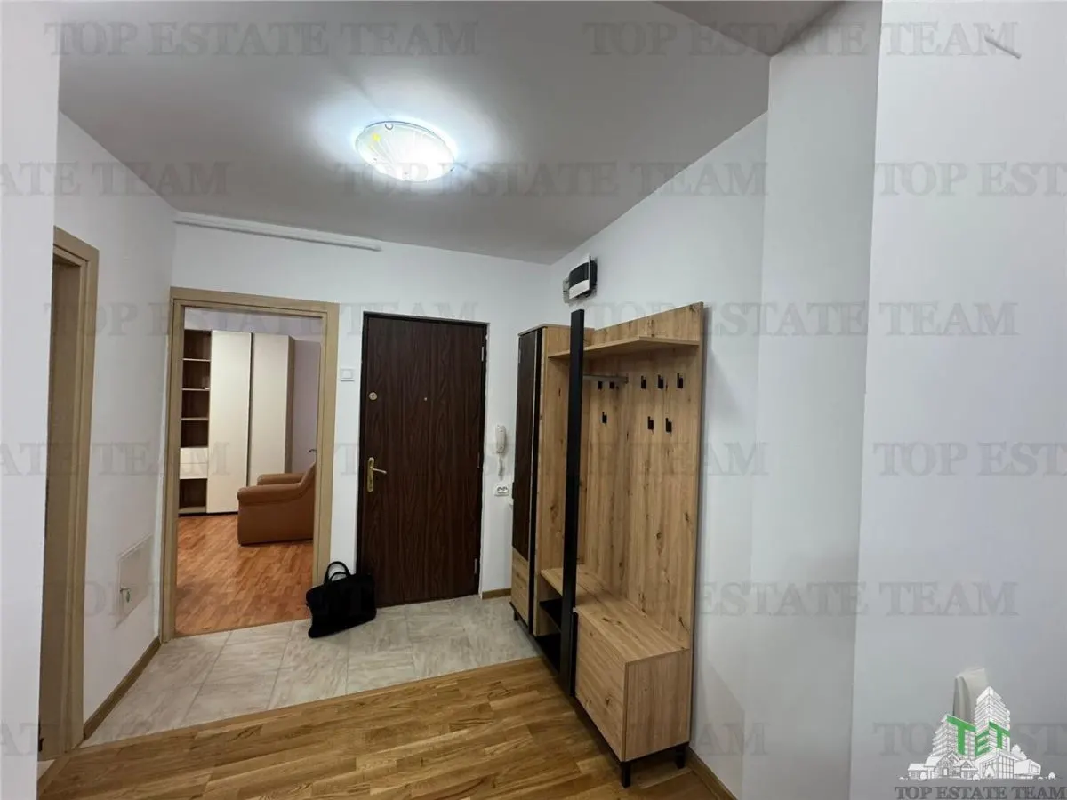 2-Bedroom Apartment for Rent, Park Lake - foto 8