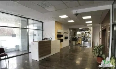 396 sqm Office Space in Lujerului Area - Bucuresti