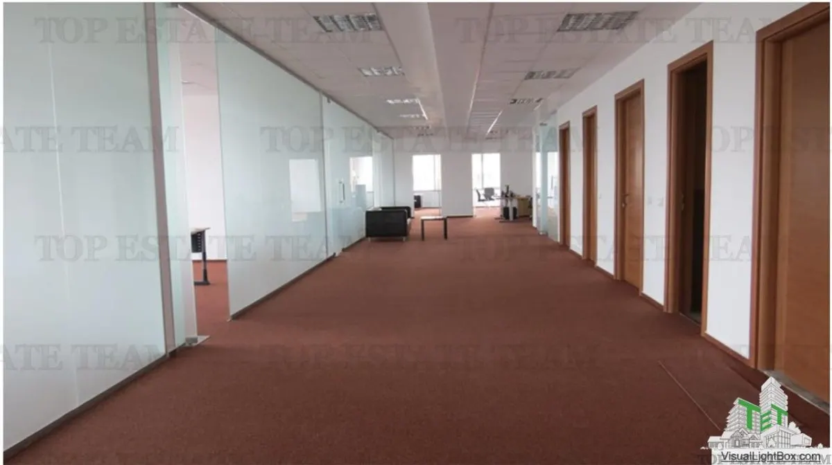 396 sqm Office Space in Lujerului Area - foto 7