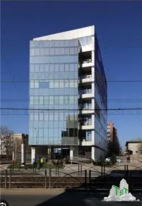 174 sqm Office Space in Lujerului - foto 12