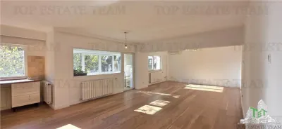 Three-Bedroom Apartment for Sale – Baneasa Herastrau - Bucuresti