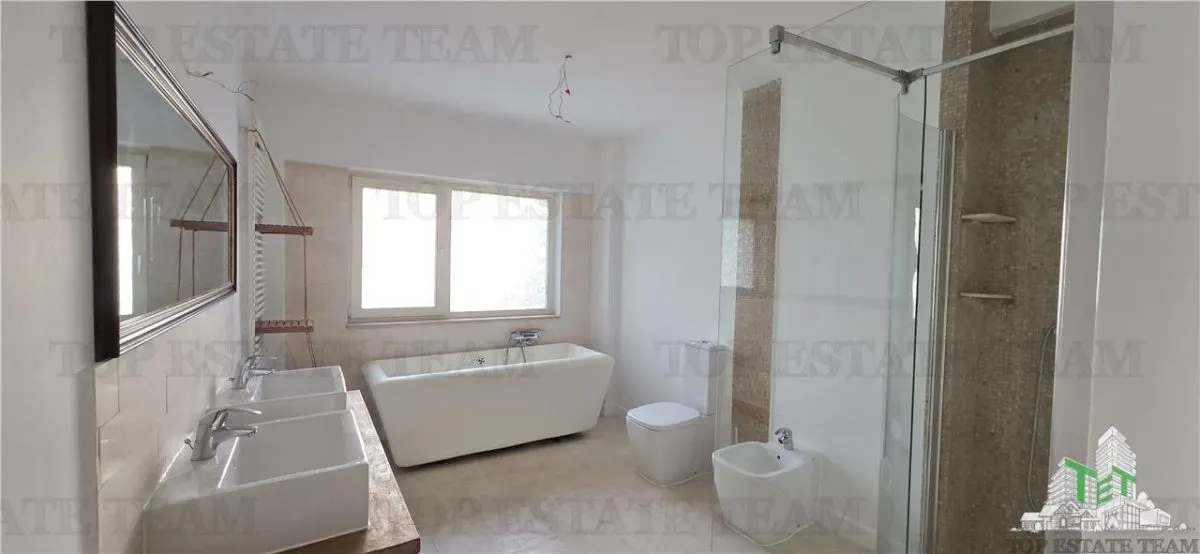 Three-Bedroom Apartment for Sale – Baneasa Herastrau - foto 7