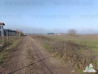 Development Land DJ 101, Gruiu – S+P+2E Height Regime - foto 3