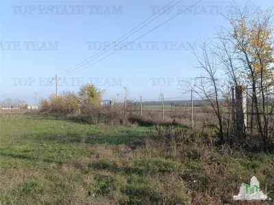 Development Land DJ 101, Gruiu – S+P+2E Height Regime - foto 4