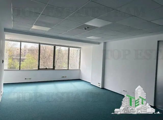 Office Space 518 sqm in Lujerului Area - foto 2