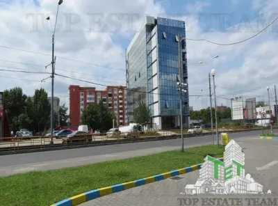 Office Space 518 sqm in Lujerului Area - foto 5