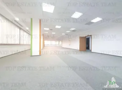Office Space 518 sqm in Lujerului Area - foto 6