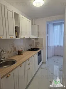 Fully Renovated 2-Bedroom Apartment, Unirii - Cocor, Ideal for Airbnb - Bucuresti