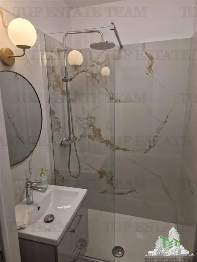Fully Renovated 2-Bedroom Apartment, Unirii - Cocor, Ideal for Airbnb - foto 5
