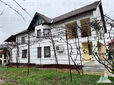 Villa for Sale in Branistea, 2,665 sqm Plot - foto 2