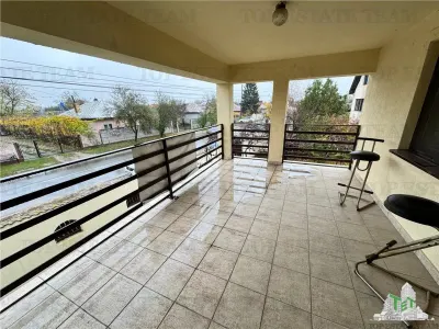 Villa for Sale in Branistea, 2,665 sqm Plot - foto 11