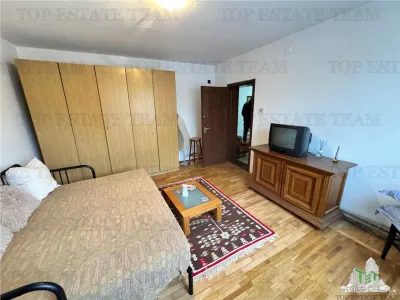 Villa for Sale in Branistea, 2,665 sqm Plot - foto 6