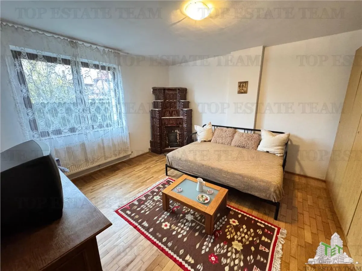 Villa for Sale in Branistea, 2,665 sqm Plot - foto 7