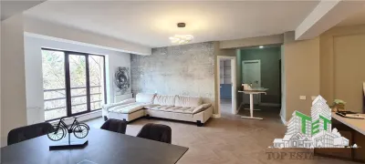 Four-Bedroom Apartment for Sale in Arcul de Triumf - foto 2