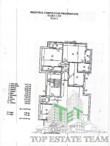 Four-Bedroom Apartment for Sale in Arcul de Triumf - foto 11