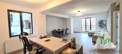 Four-Bedroom Apartment for Sale in Arcul de Triumf - foto 3
