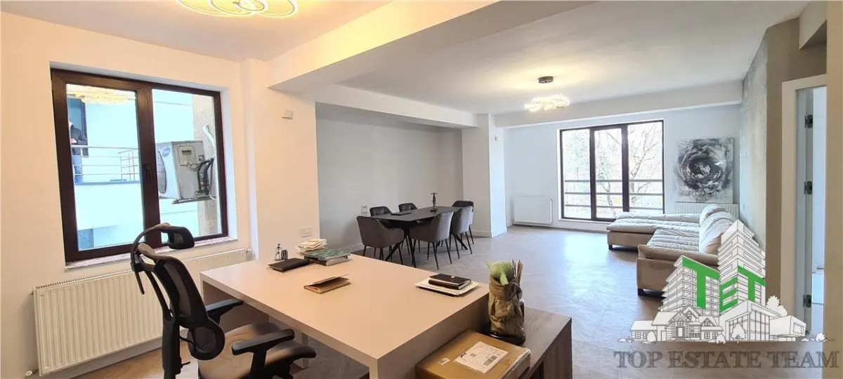 Four-Bedroom Apartment for Sale in Arcul de Triumf - foto 3
