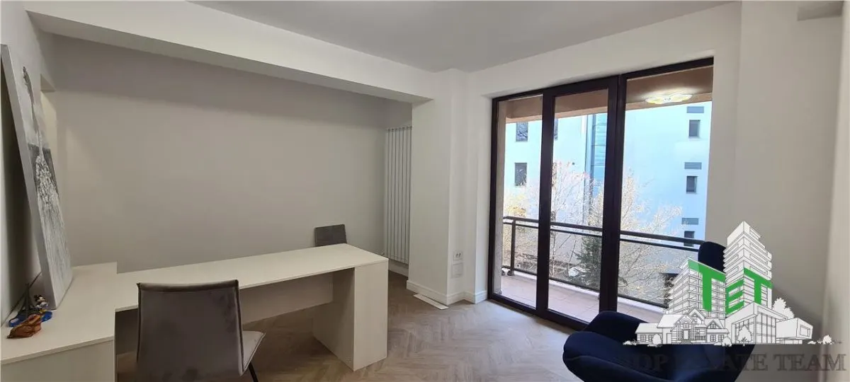 Four-Bedroom Apartment for Sale in Arcul de Triumf - foto 4