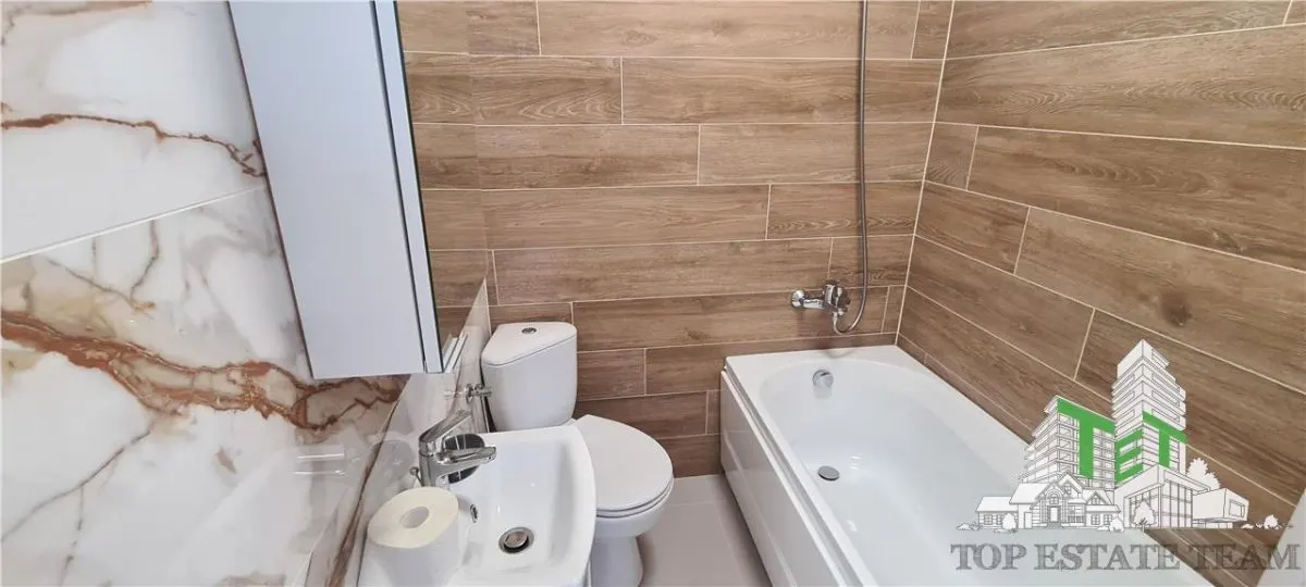 Four-Bedroom Apartment for Sale in Arcul de Triumf - foto 9