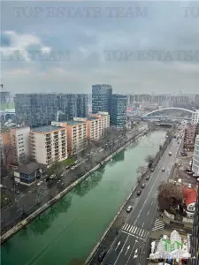 Premium Office Space for Rent with Panoramic Views in Sector 6 - foto 2