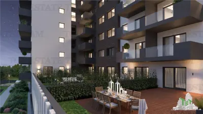 PROMOTION: Final Unit – 3-Bedroom Modern Apartment, Soseaua Alexandria - Bucuresti