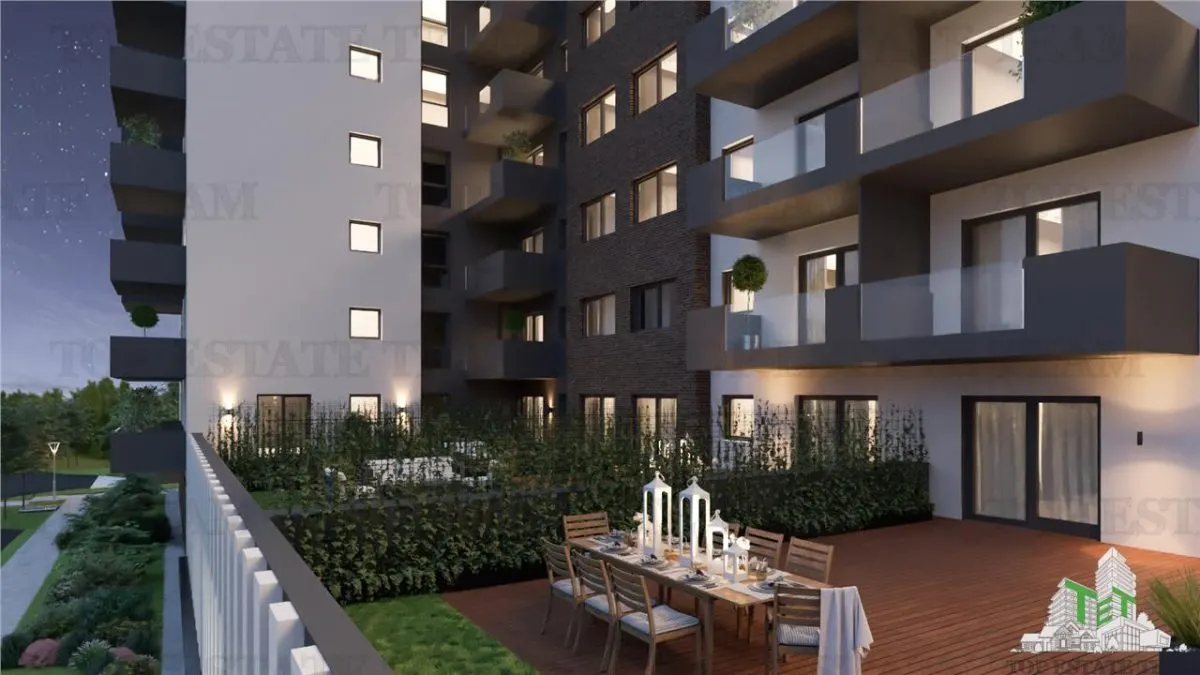 Final Unit Available – 3-Bedroom Modern Apartment, Rahova - foto 1