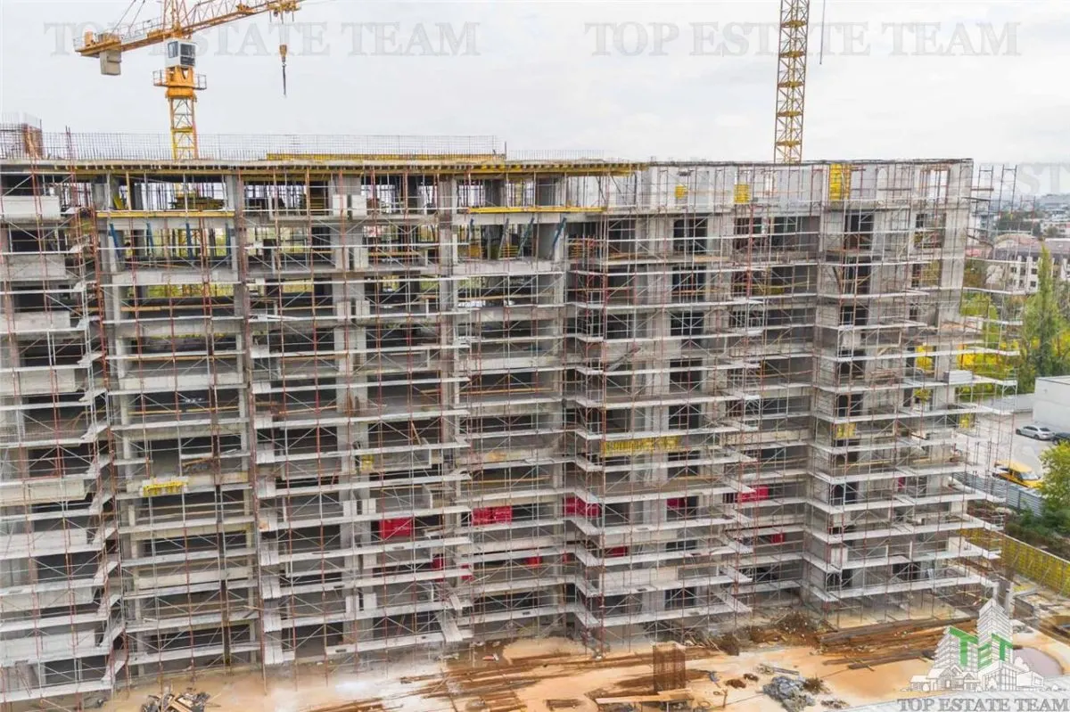 Final Unit Available – 3-Bedroom Modern Apartment, Rahova - foto 19