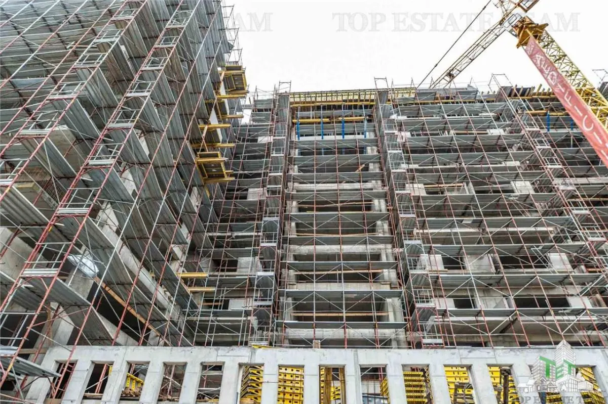 Final Unit Available – 3-Bedroom Modern Apartment, Rahova - foto 22