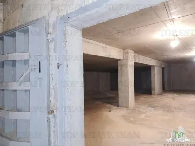 3-Bedroom Apartment, Floors 1-9, Antiaeriana Area - foto 14